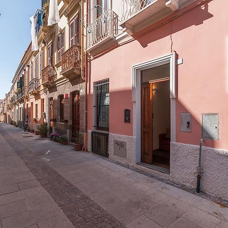 Il Borgo House Villa Cagliari Ngoại thất bức ảnh