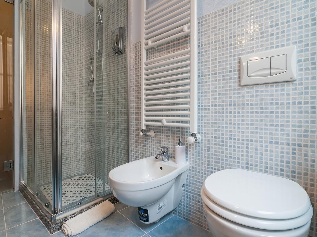Il Borgo House Villa Cagliari Ngoại thất bức ảnh