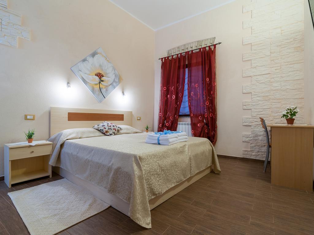 Il Borgo House Villa Cagliari Ngoại thất bức ảnh