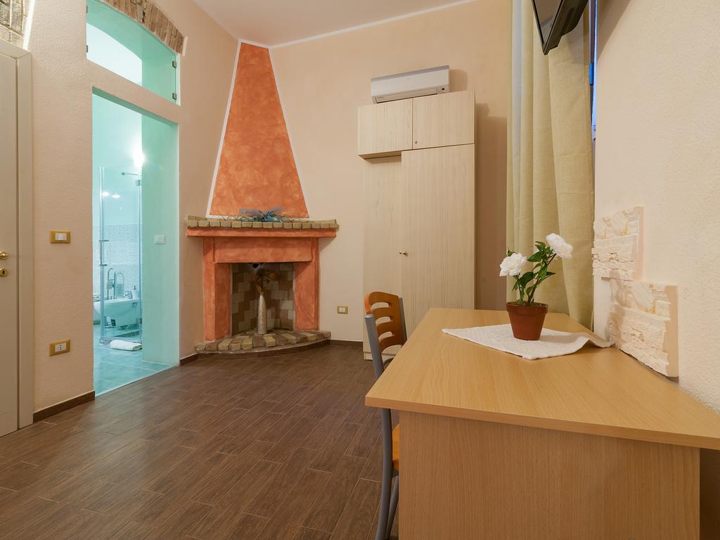 Il Borgo House Villa Cagliari Ngoại thất bức ảnh
