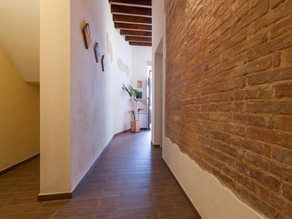Il Borgo House Villa Cagliari Ngoại thất bức ảnh