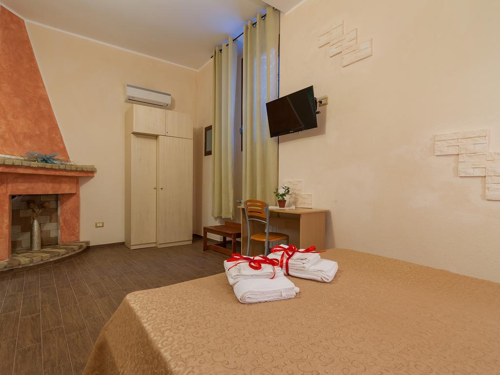 Il Borgo House Villa Cagliari Ngoại thất bức ảnh