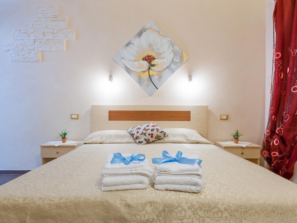Il Borgo House Villa Cagliari Ngoại thất bức ảnh