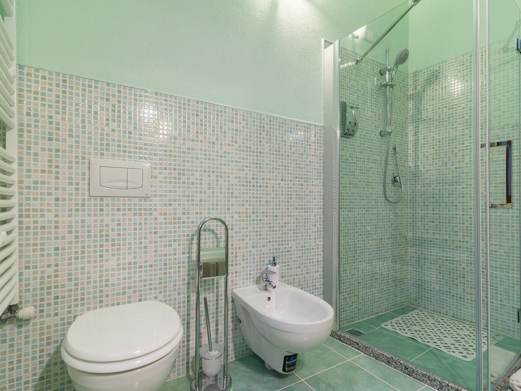 Il Borgo House Villa Cagliari Ngoại thất bức ảnh