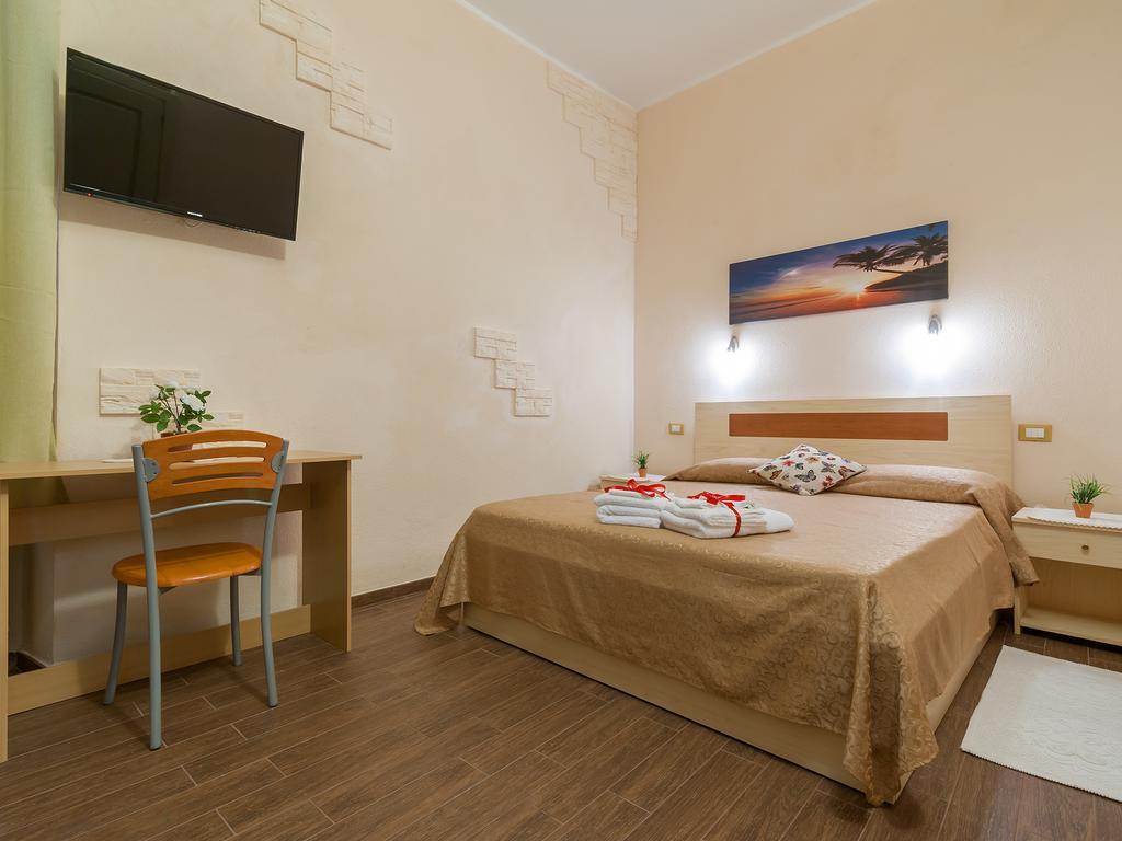Il Borgo House Villa Cagliari Ngoại thất bức ảnh