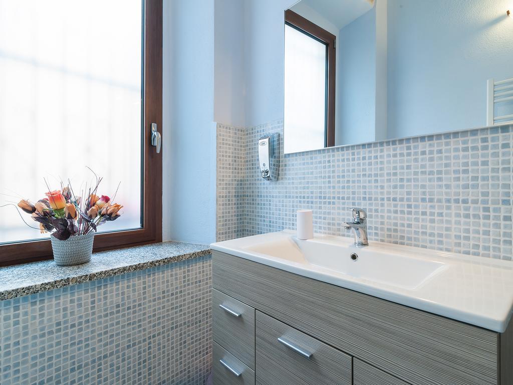 Il Borgo House Villa Cagliari Ngoại thất bức ảnh