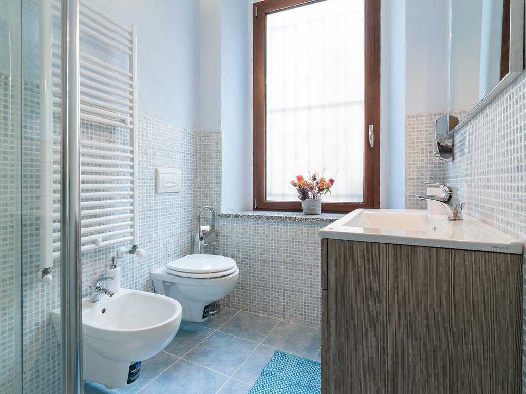 Il Borgo House Villa Cagliari Ngoại thất bức ảnh
