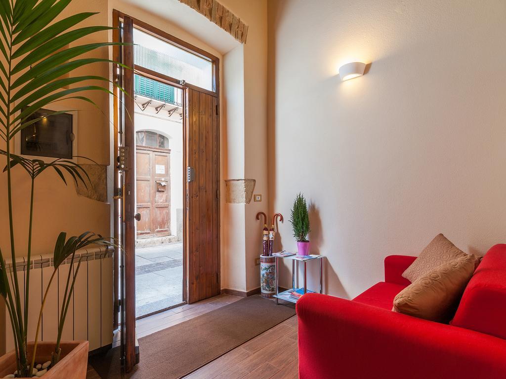 Il Borgo House Villa Cagliari Ngoại thất bức ảnh