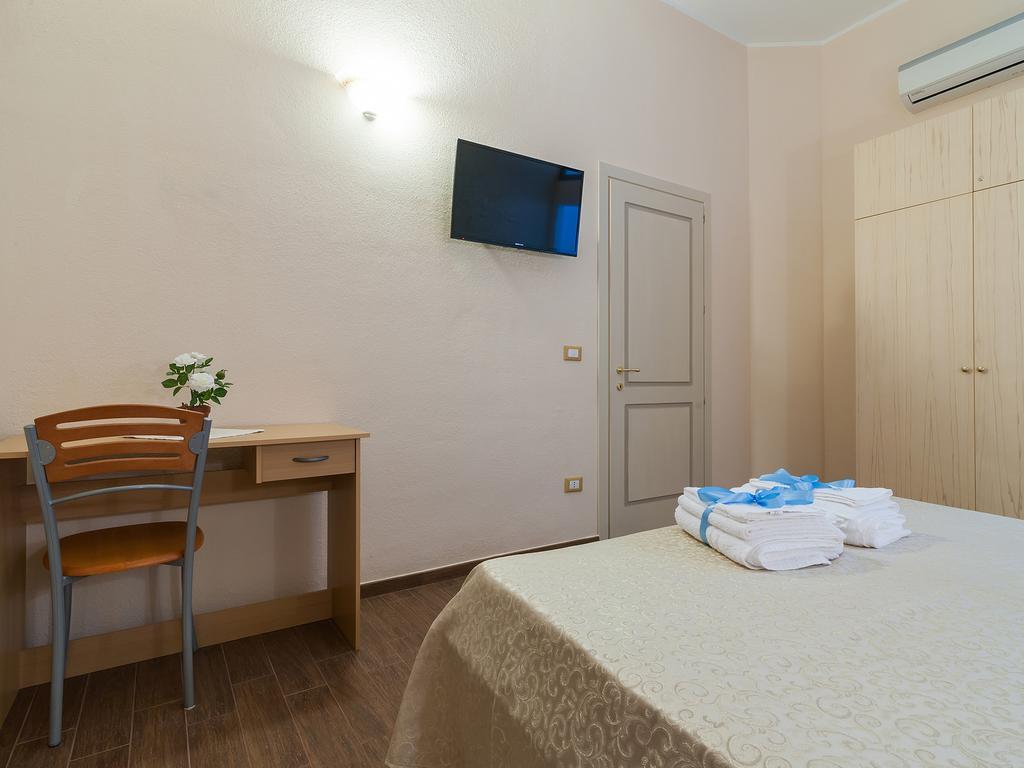 Il Borgo House Villa Cagliari Ngoại thất bức ảnh