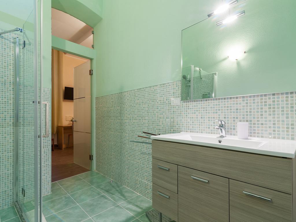 Il Borgo House Villa Cagliari Ngoại thất bức ảnh