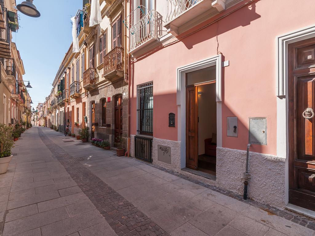 Il Borgo House Villa Cagliari Ngoại thất bức ảnh
